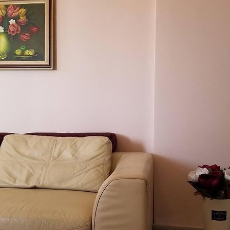 Adriatic East View Apartment Durrës Buitenkant foto