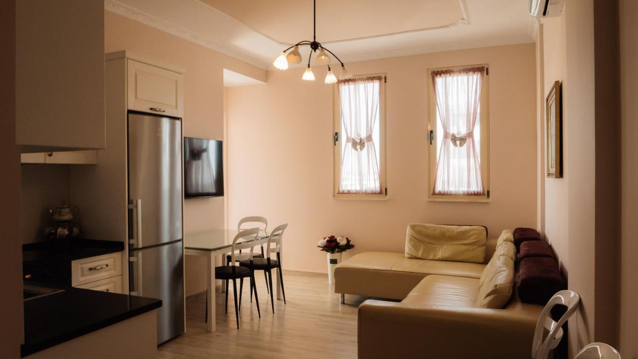 Adriatic East View Apartment Durrës Buitenkant foto