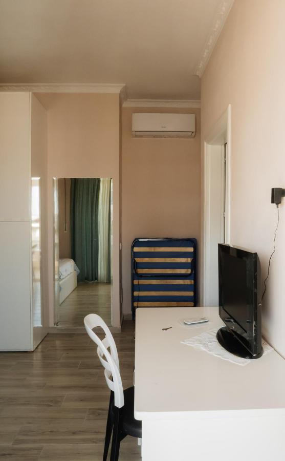 Adriatic East View Apartment Durrës Buitenkant foto