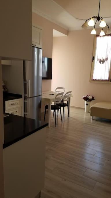 Adriatic East View Apartment Durrës Buitenkant foto