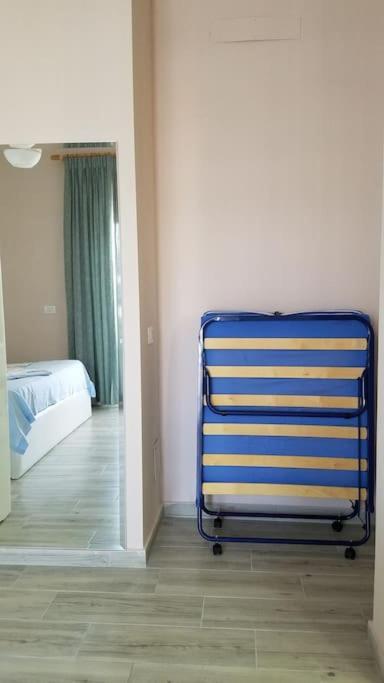 Adriatic East View Apartment Durrës Buitenkant foto
