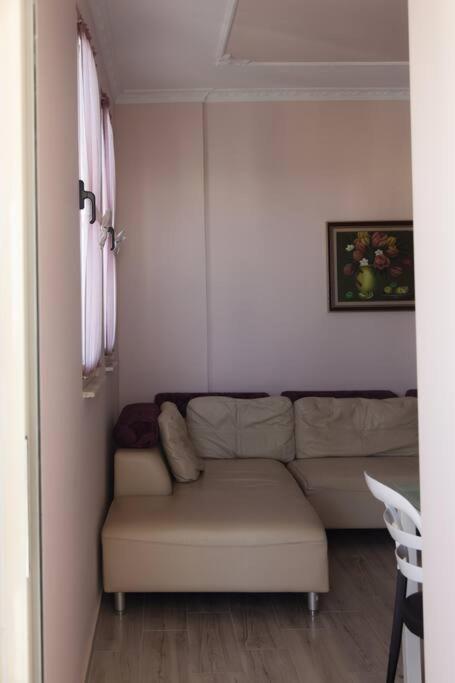 Adriatic East View Apartment Durrës Buitenkant foto