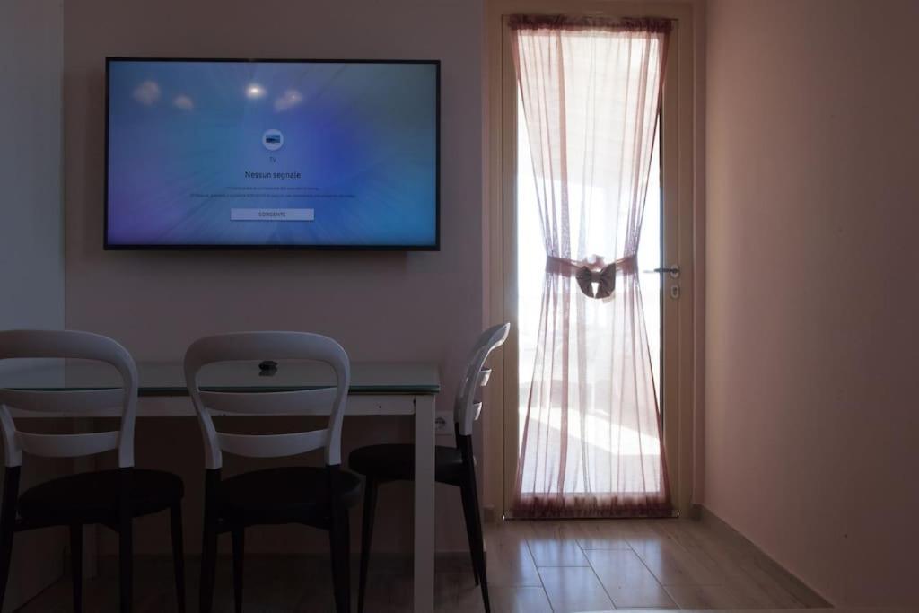 Adriatic East View Apartment Durrës Buitenkant foto