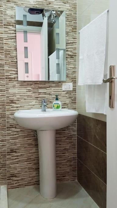 Adriatic East View Apartment Durrës Buitenkant foto
