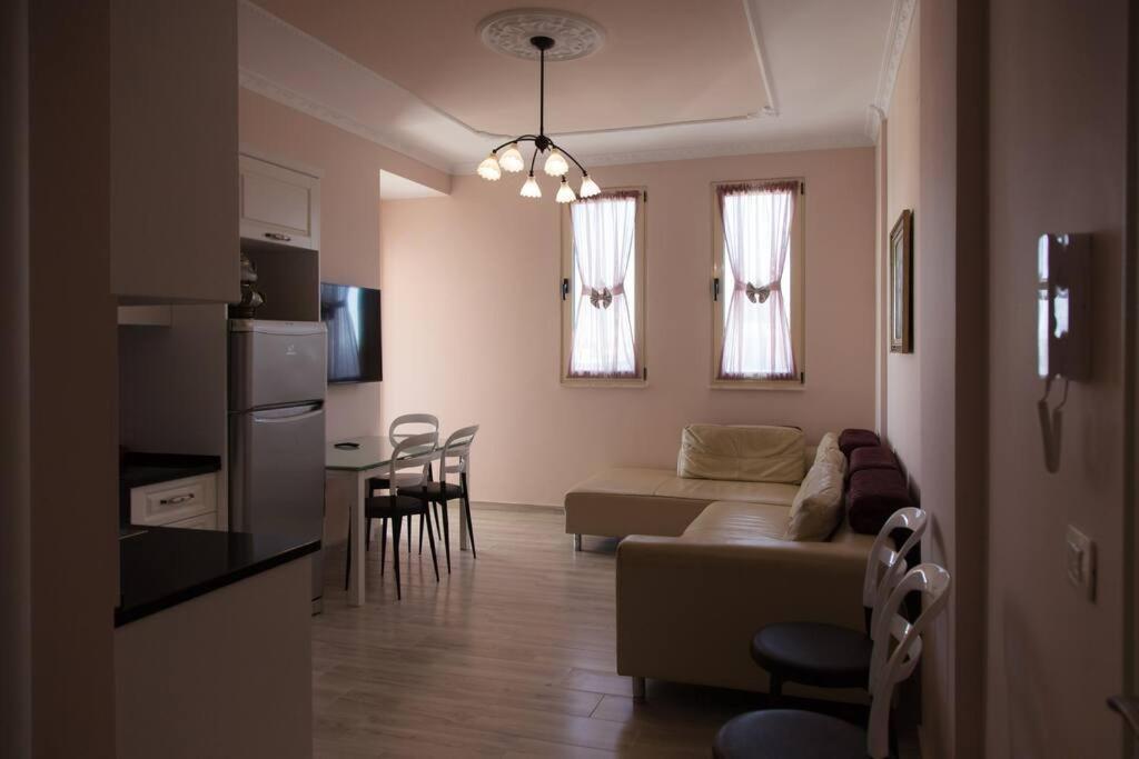 Adriatic East View Apartment Durrës Buitenkant foto